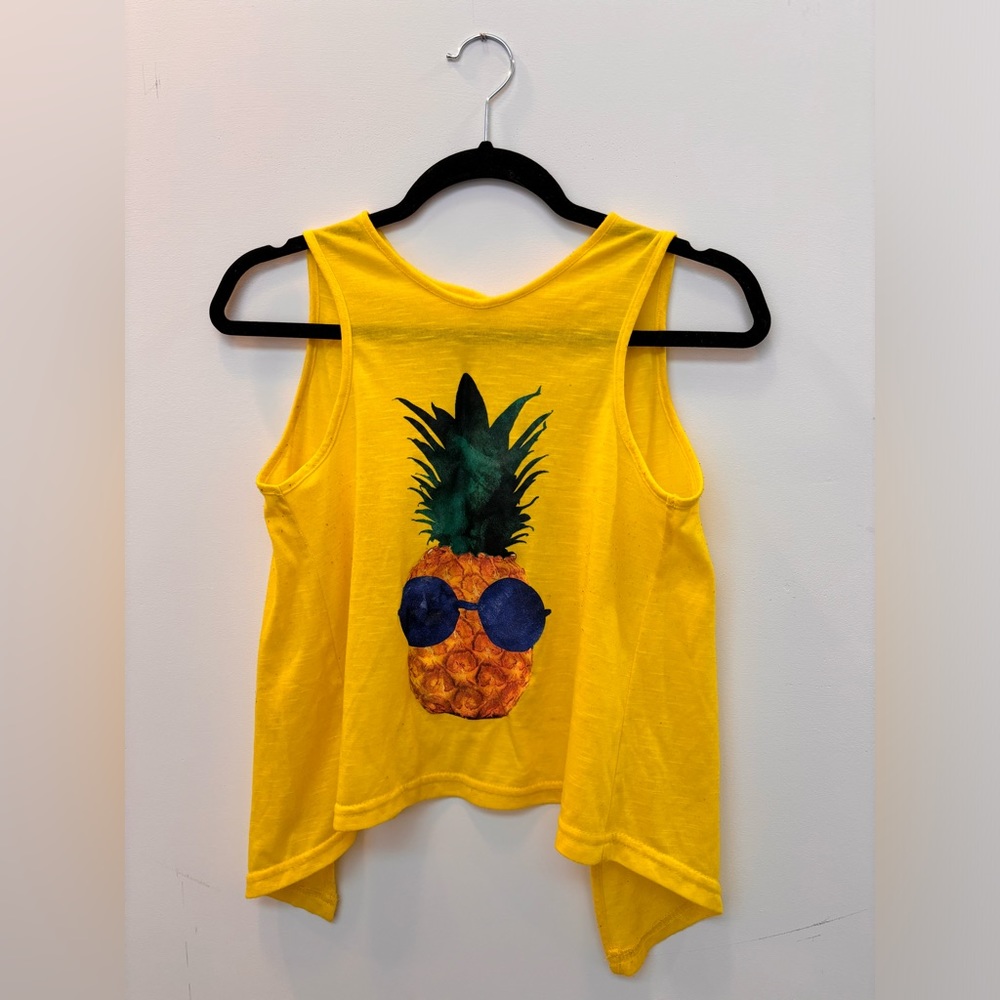 Backless Stylish Top